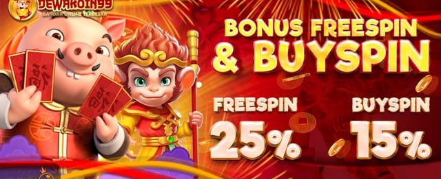 Menang Besar di Raja Bet 123