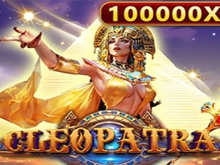 Cleopatra screenshot