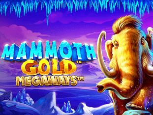 Mammoth Gold Megaways icon