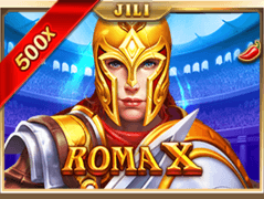 Romax game thumbnail