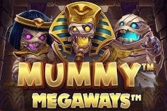 Mummy Megaways™