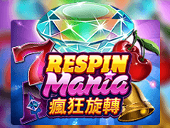 Respin Mania game thumbnail
