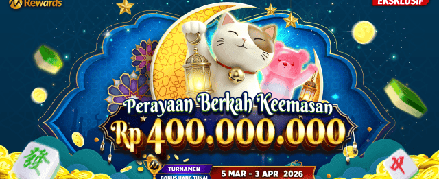 Raih Jackpot VIP Sekarang Juga