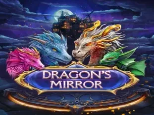 Dragon's Mirror screenshot