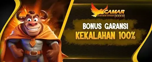Cashback VIP Mingguan 5% promotion banner